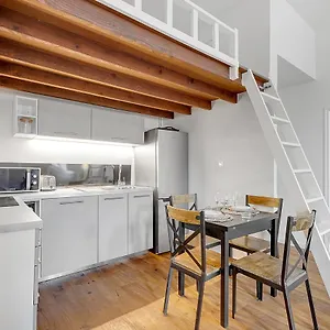  Apartamento Le Codrus - Dans L'hyper Centre Toulousain Francia