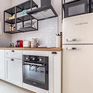  Apartamento En Hypercentre Francia