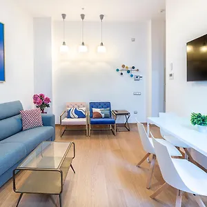  Apartamento Alohamundi Sierpes España