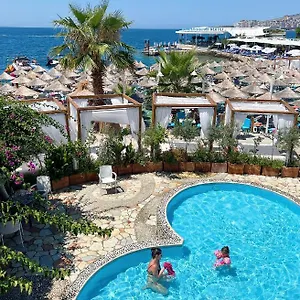  Apartamento Bellavista Bougainville Bay Albania