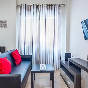  Apartamento Alohamundi Quintana España